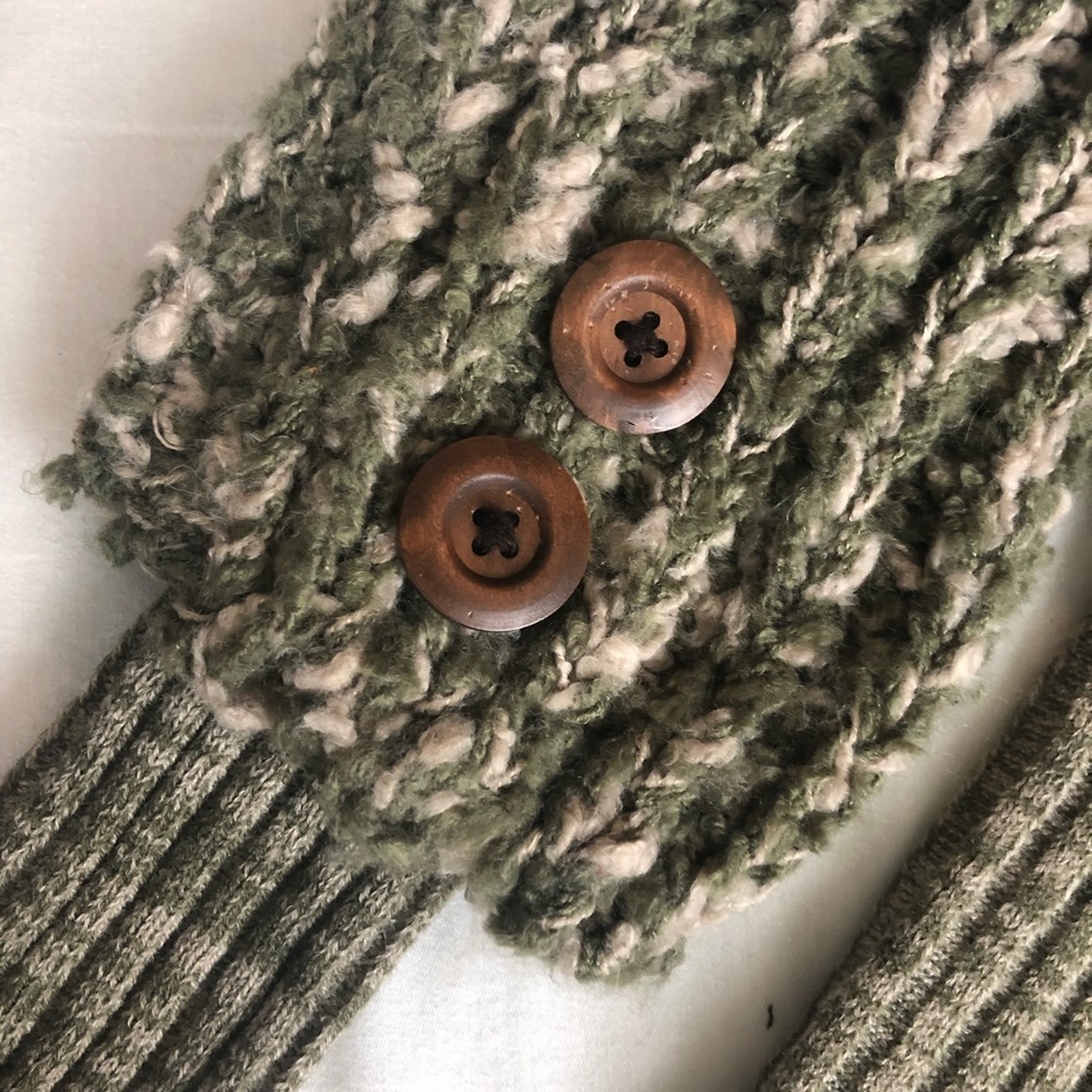 Knit Boot Socks - Picture 3 of 5